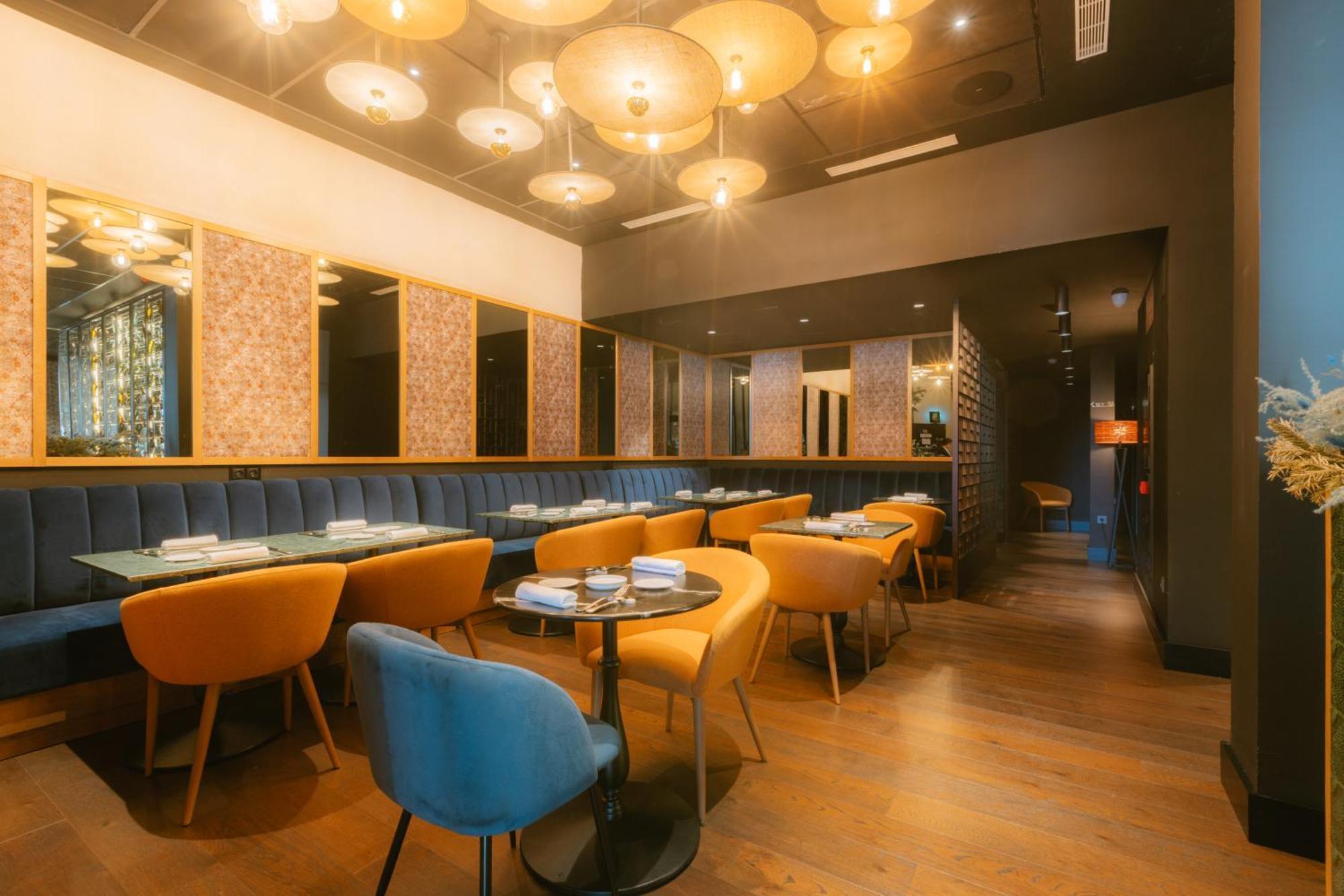 Cavalta Boutique Hotel - Small Luxuy Hotels Sevilla Exteriér fotografie