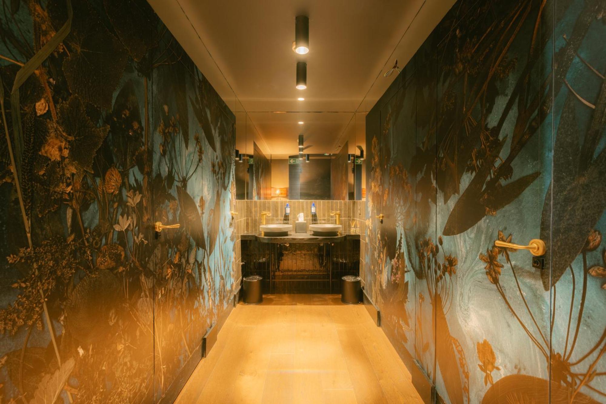 Cavalta Boutique Hotel - Small Luxuy Hotels Sevilla Exteriér fotografie