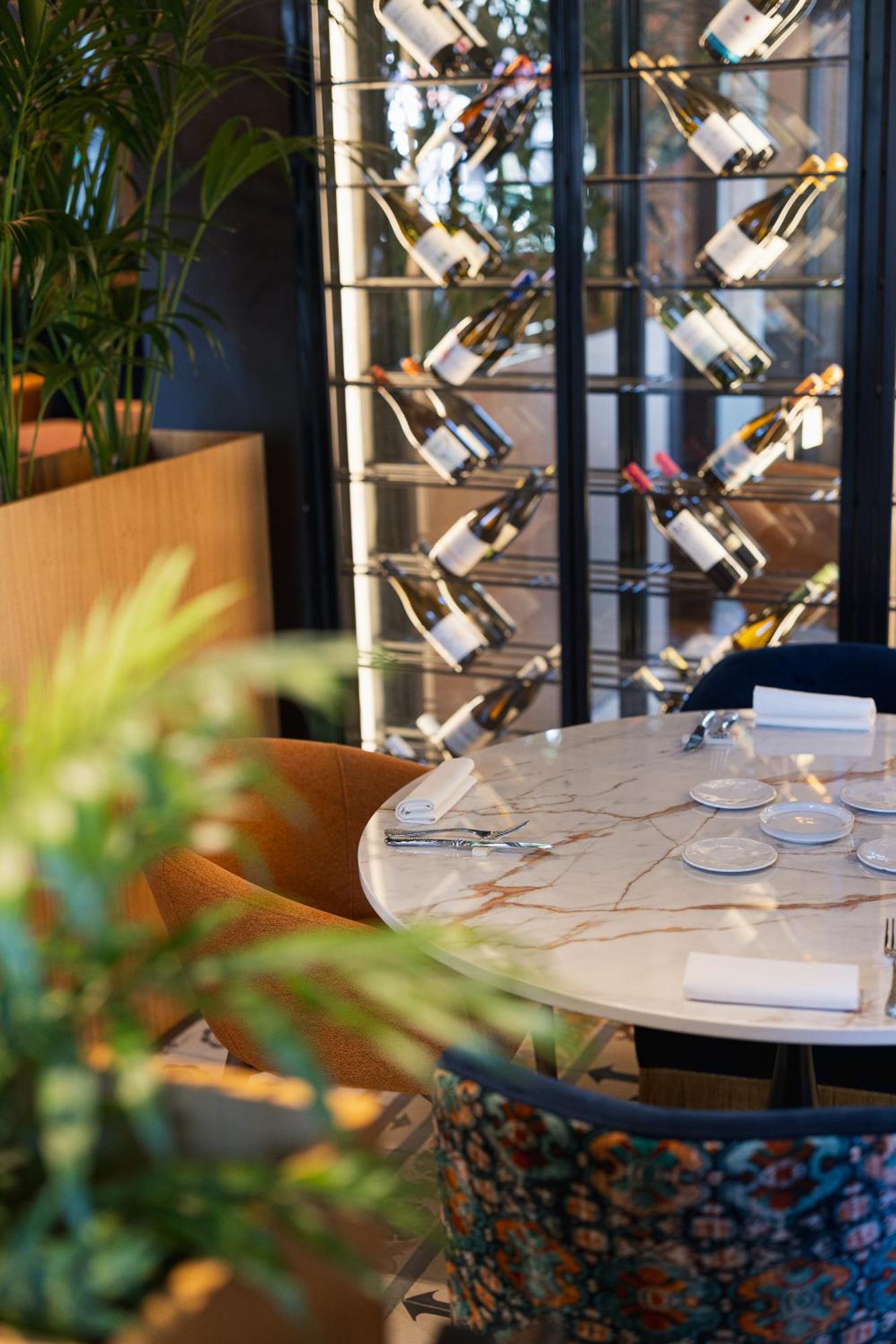 Cavalta Boutique Hotel - Small Luxuy Hotels Sevilla Exteriér fotografie
