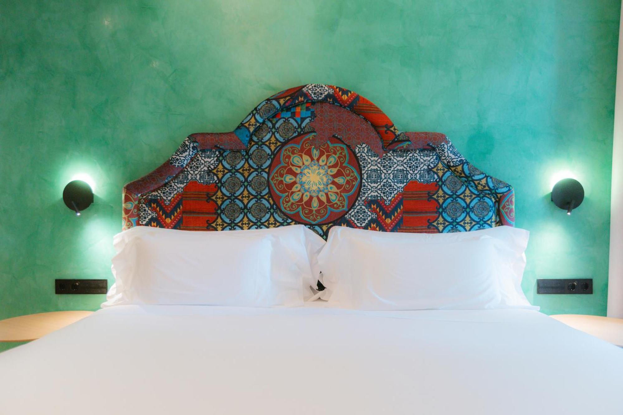 Cavalta Boutique Hotel - Small Luxuy Hotels Sevilla Exteriér fotografie