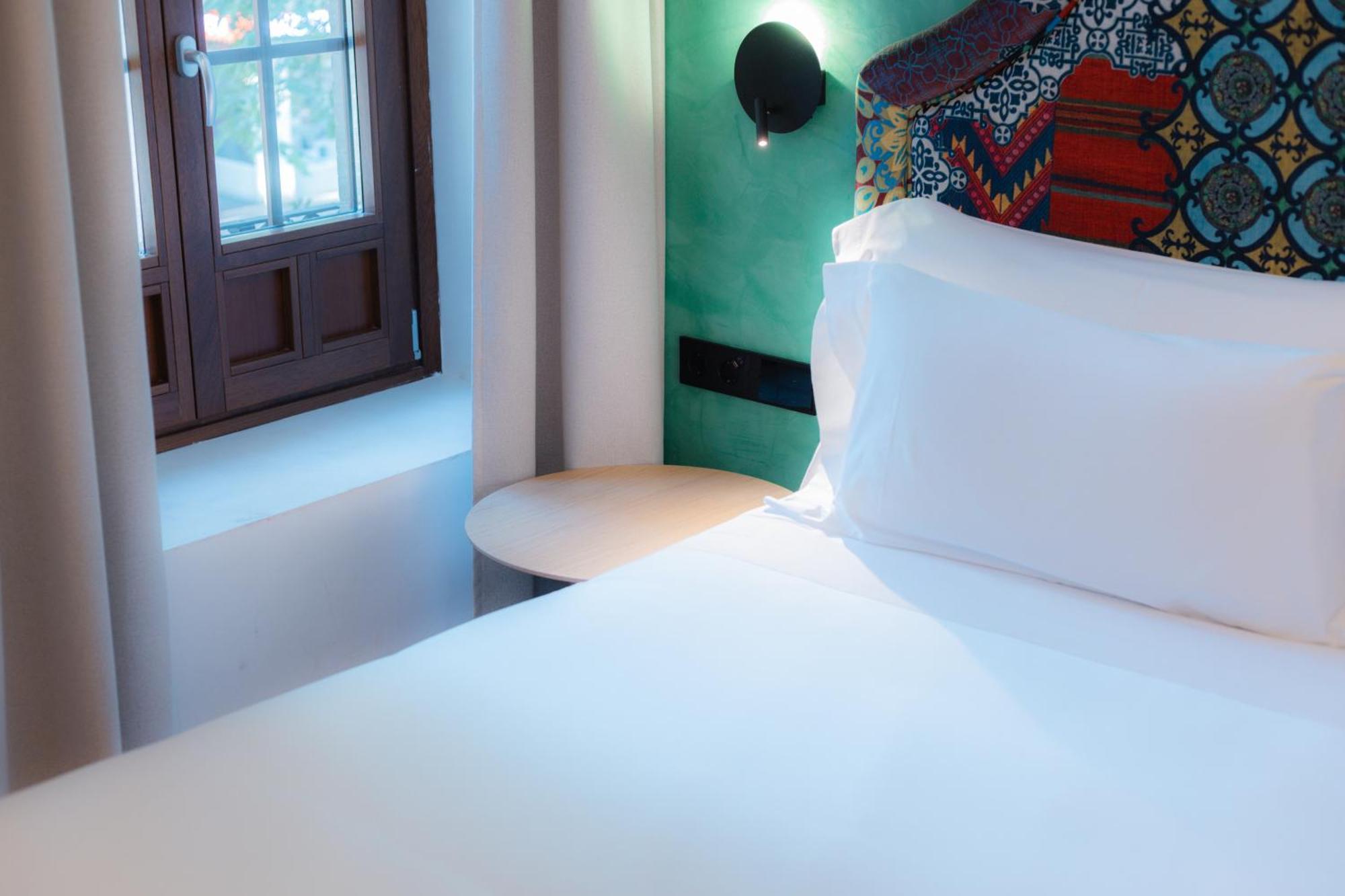Cavalta Boutique Hotel - Small Luxuy Hotels Sevilla Exteriér fotografie
